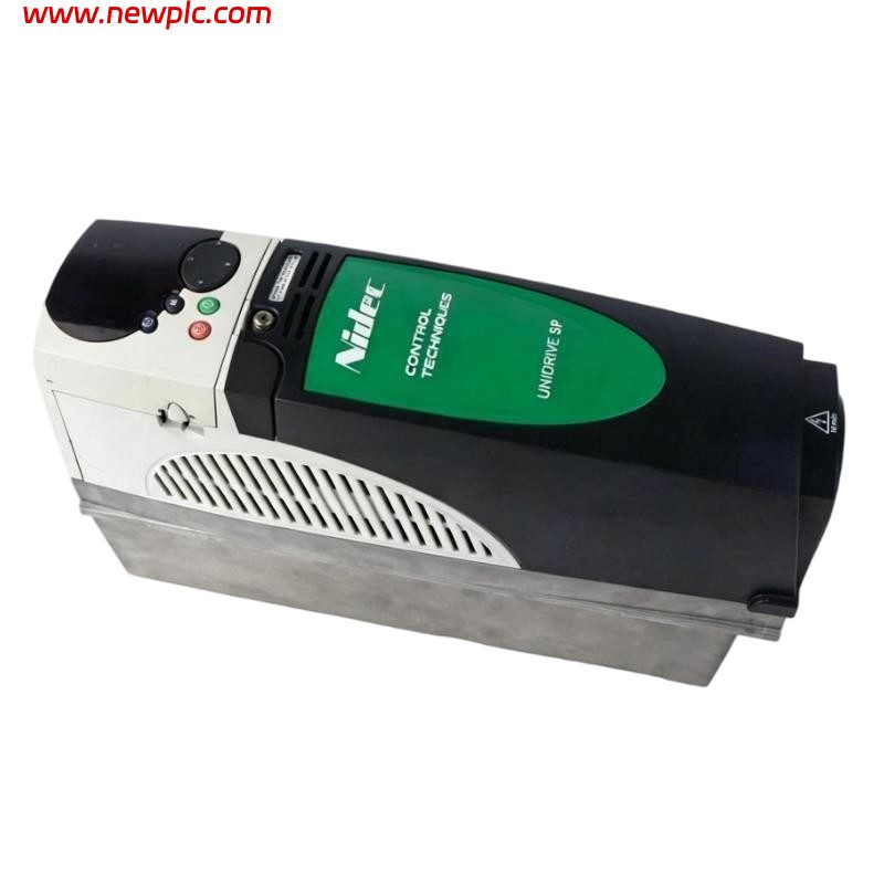 Emerson SP1406 AC Variable Speed Drive Emerson SP1406 AC Variable Speed Drive
