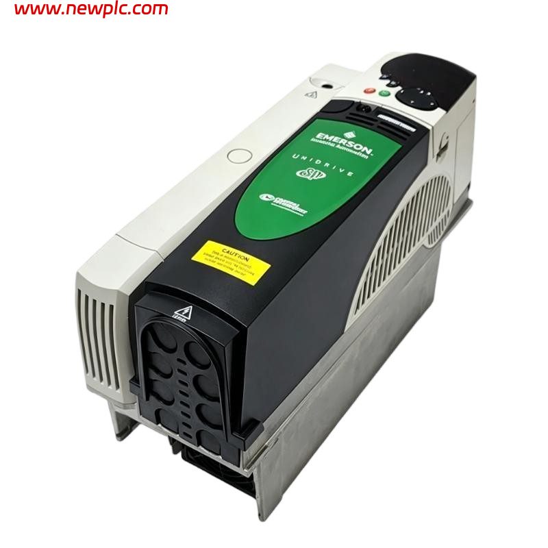 Emerson SP2401 AC Variable Speed Drive
