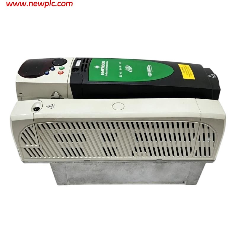 Emerson SP2401 AC Variable Speed Drive Emerson SP2401 AC Variable Speed Drive