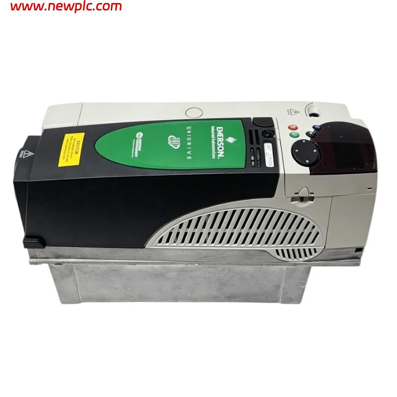 Emerson SP2401 AC Variable Speed Drive Emerson SP2401 AC Variable Speed Drive