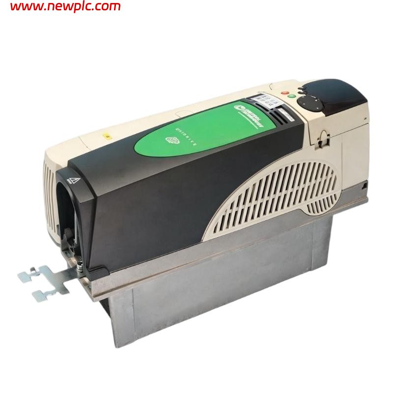 Emerson SP2402 AC Variable Speed Drive / Servo Drive Emerson SP2402 AC Variable Speed Drive / Servo Drive