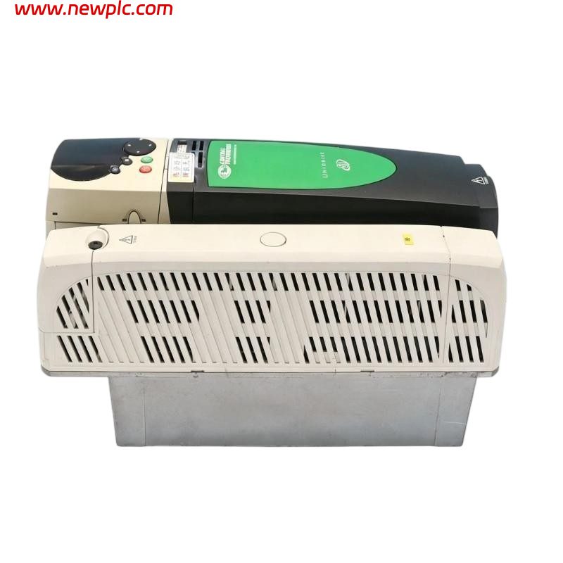Emerson SP2402 AC Variable Speed Drive / Servo Drive Emerson SP2402 AC Variable Speed Drive / Servo Drive
