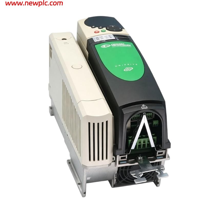 Emerson SP2402 AC Variable Speed Drive / Servo Drive