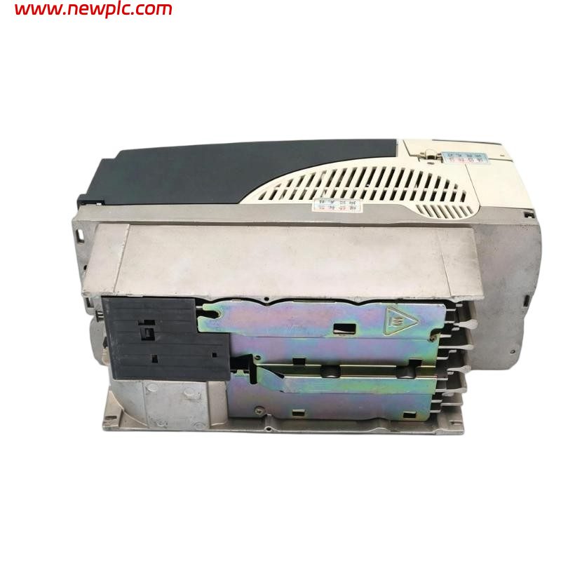 Emerson SP2402 AC Variable Speed Drive / Servo Drive Emerson SP2402 AC Variable Speed Drive / Servo Drive