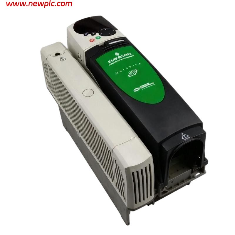 Emerson SP2403 AC Variable Speed Drive / Servo Drive