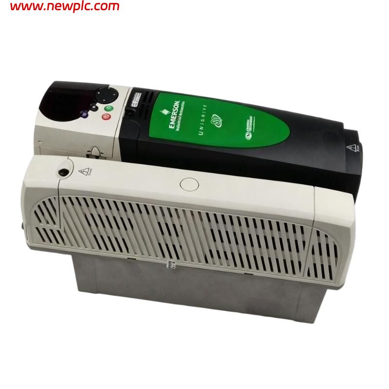 Emerson SP2403 AC Variable Speed Drive / Servo Drive Emerson SP2403 AC Variable Speed Drive / Servo Drive