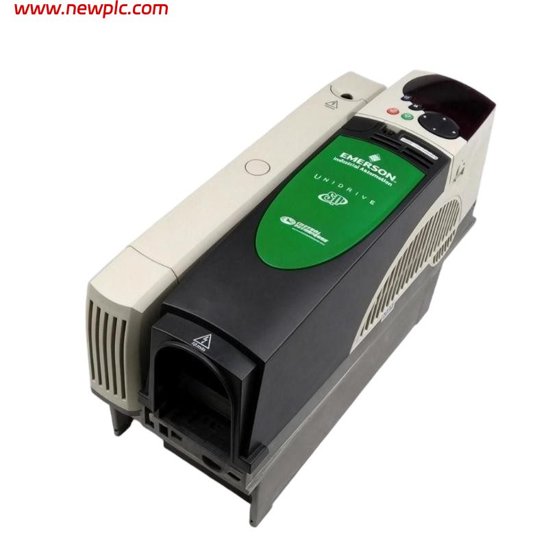 Emerson SP2403 AC Variable Speed Drive / Servo Drive Emerson SP2403 AC Variable Speed Drive / Servo Drive