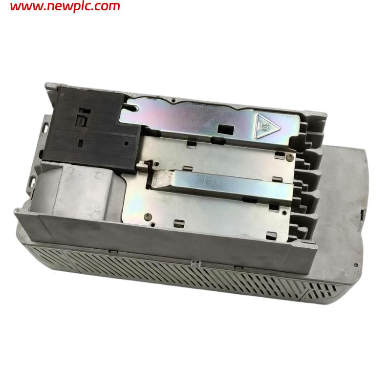 Emerson SP2403 AC Variable Speed Drive / Servo Drive Emerson SP2403 AC Variable Speed Drive / Servo Drive