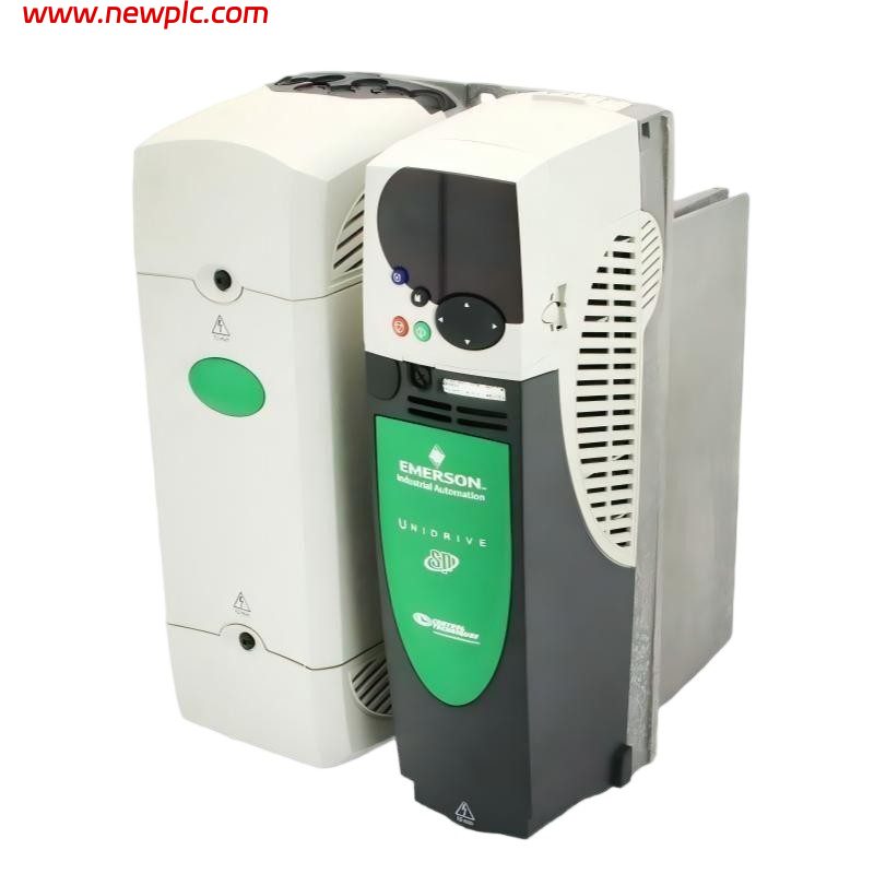 Emerson SP3402 AC Variable Speed Drive / Servo Drive