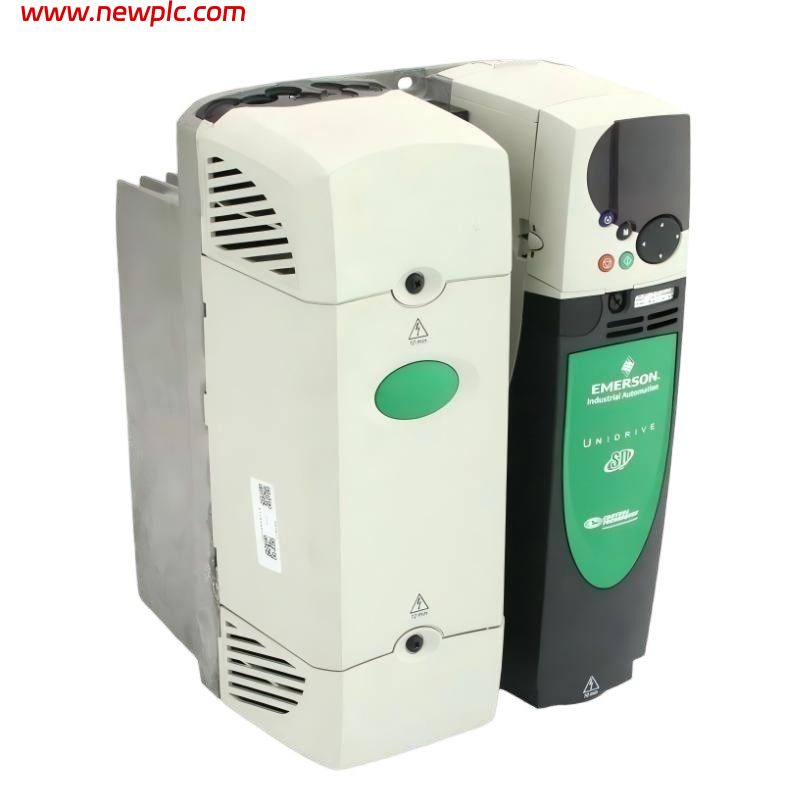 Emerson SP3401 AC Variable Speed Drive / Servo Drive