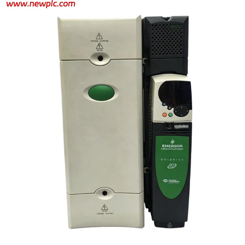 Emerson SP4401 AC Variable Speed Drive / Servo Drive