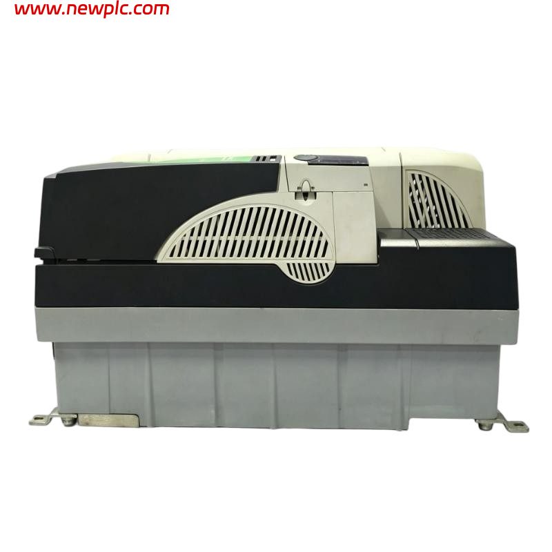 Emerson SP4401 AC Variable Speed Drive / Servo Drive Emerson SP4401 AC Variable Speed Drive / Servo Drive