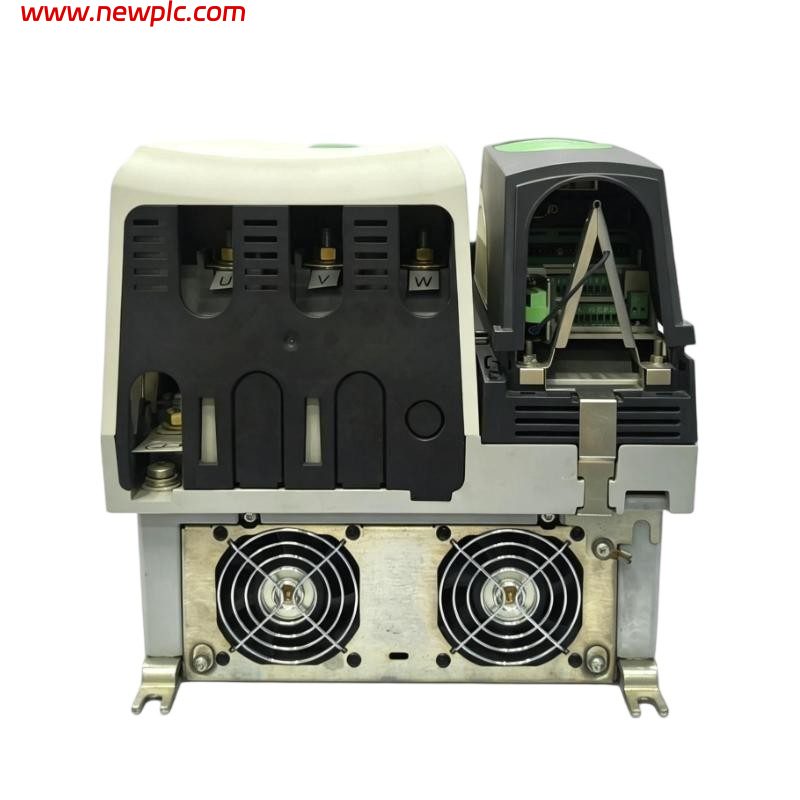 Emerson SP4401 AC Variable Speed Drive / Servo Drive Emerson SP4401 AC Variable Speed Drive / Servo Drive