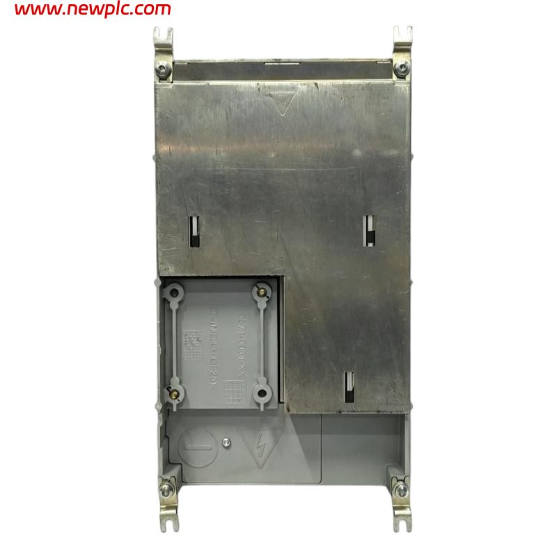 Emerson SP4401 AC Variable Speed Drive / Servo Drive Emerson SP4401 AC Variable Speed Drive / Servo Drive