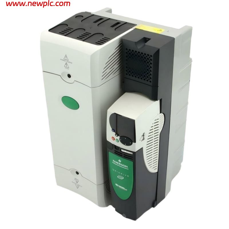 Emerson SP4402 AC Variable Speed Drive / Servo Drive Emerson SP4402 AC Variable Speed Drive / Servo Drive