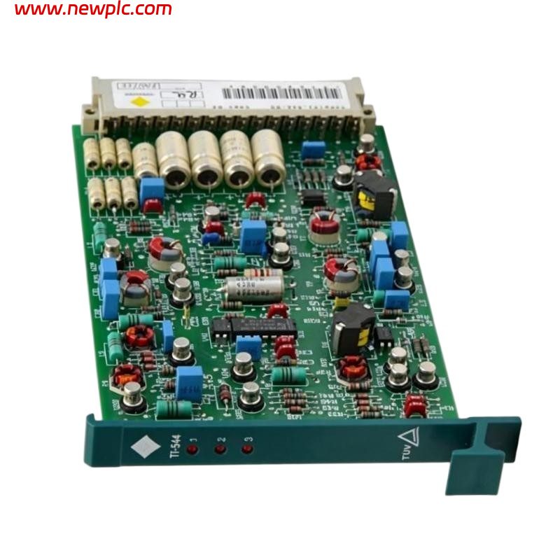 Yokogawa TI-544-00 Temperature Indicator Yokogawa TI-544-00 Temperature Indicator