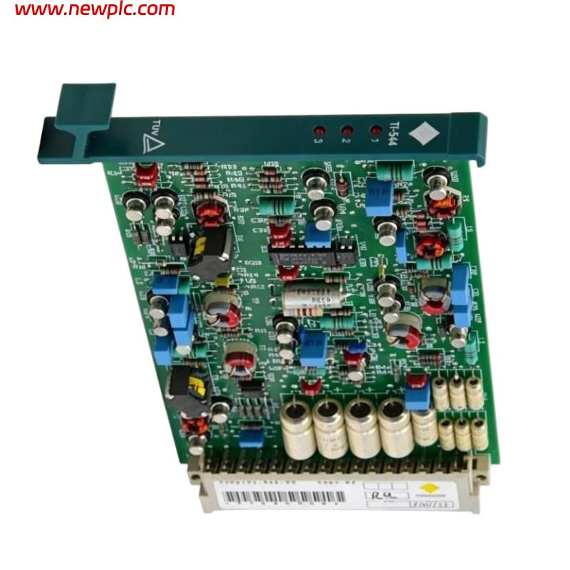 Yokogawa TI-544-00 Temperature Indicator Yokogawa TI-544-00 Temperature Indicator