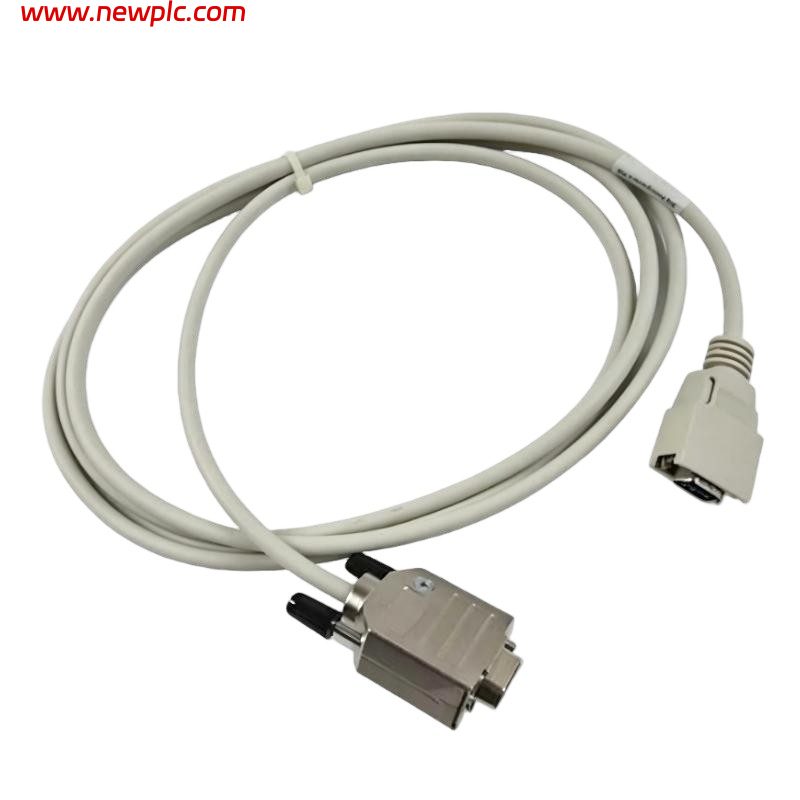 ABB TK803V018 3BSC950130R1 Prefabricated Cable Assembly / Controller Connection Cable