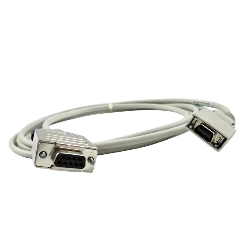 ABB TK803V018 3BSC950130R1 Prefabricated Cable Assembly / Controller Connection Cable ABB TK803V018 3BSC950130R1 Prefabricated Cable Assembly / Controller Connection Cable