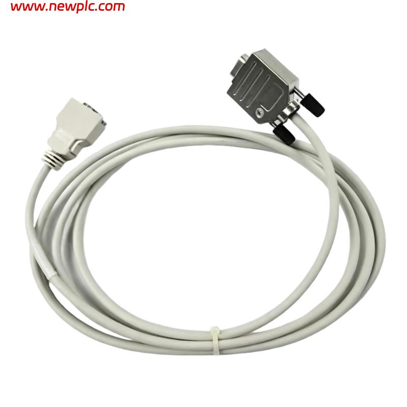 ABB TK803V018 3BSC950130R1 Prefabricated Cable Assembly / Controller Connection Cable ABB TK803V018 3BSC950130R1 Prefabricated Cable Assembly / Controller Connection Cable