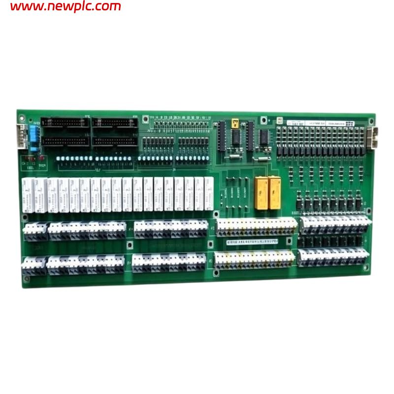ABB UNS 0861A-P,V2 HIEE305084R0002 Excitation System Power Supply Module ABB UNS 0861A-P,V2 HIEE305084R0002 Excitation System Power Supply Module