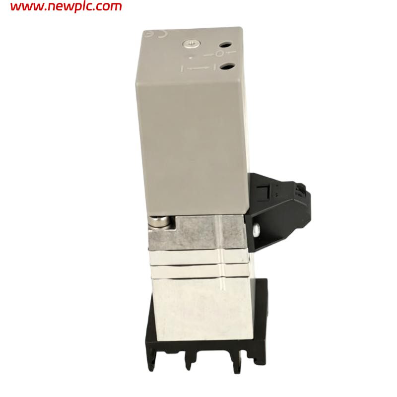 ABB V18311H-112110100 I/P Signal Converter ABB V18311H-112110100 I/P Signal Converter