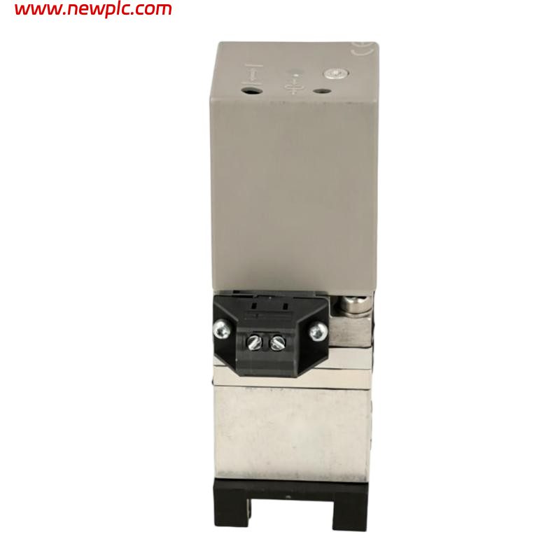 ABB V18311H-112110100 I/P Signal Converter ABB V18311H-112110100 I/P Signal Converter