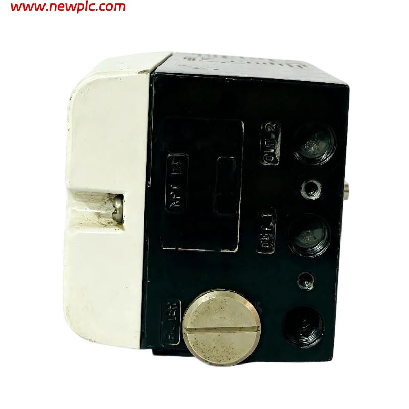 ABB V18345-1020221001 Electro-Pneumatic Valve Positioner ABB V18345-1020221001 Electro-Pneumatic Valve Positioner