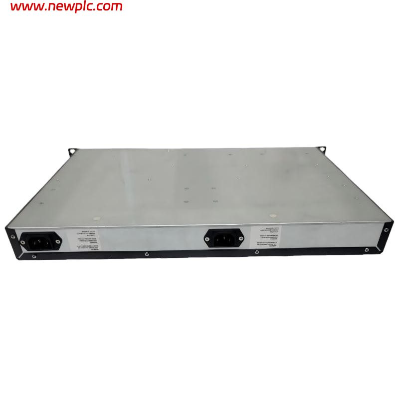 Emerson VE6076P3 DeltaV™ Smart Managed Ethernet Switch Emerson VE6076P3 DeltaV™ Smart Managed Ethernet Switch