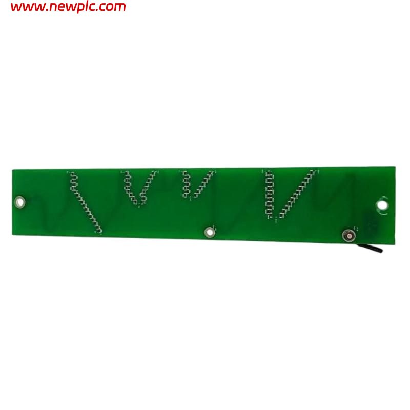 ABB XX D472 A 2UBA002322R0008 High Voltage Resistor Printed Circuit Board Assembly ABB XX D472 A 2UBA002322R0008 High Voltage Resistor Printed Circuit Board Assembly