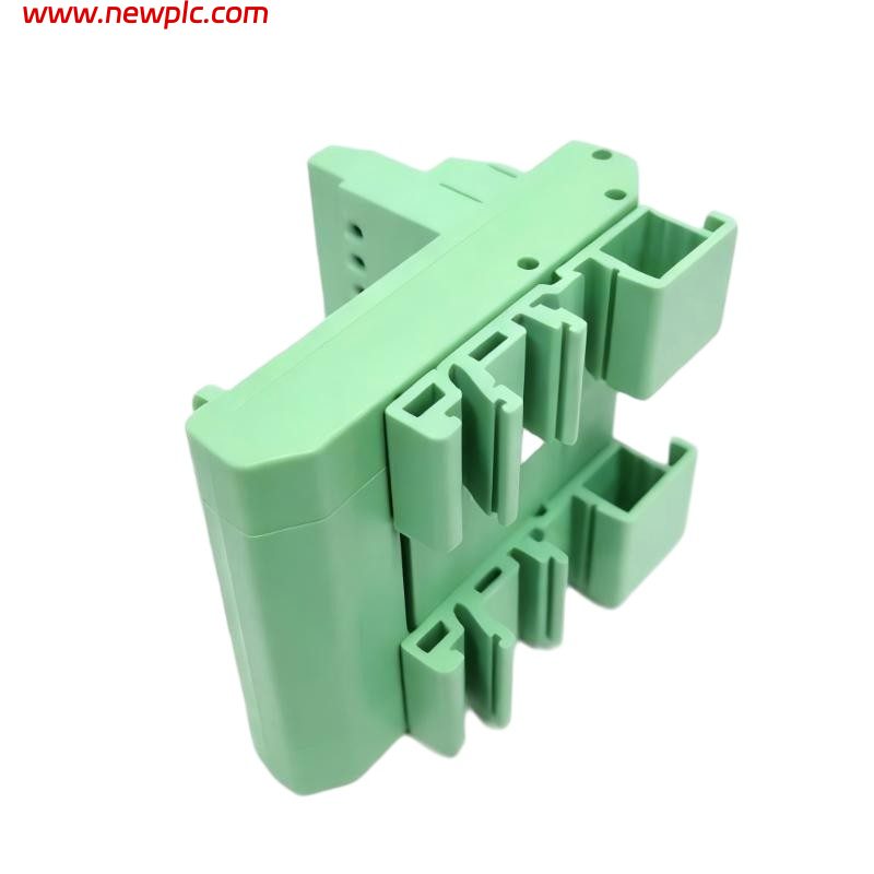 Bently Nevada 125808-03 Aeroderivative External Termination (ET) Block Bently Nevada 125808-03 Aeroderivative External Termination (ET) Block