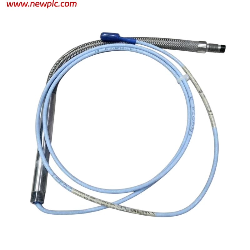 Bently Nevada 129716-XXX-037-15-05 166797-0180 Proximity Probe