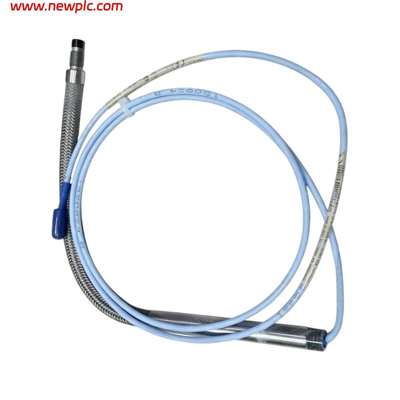 Bently Nevada 129716-XXX-037-15-05 166797-0180 Proximity Probe Bently Nevada 129716-XXX-037-15-05 166797-0180 Proximity Probe