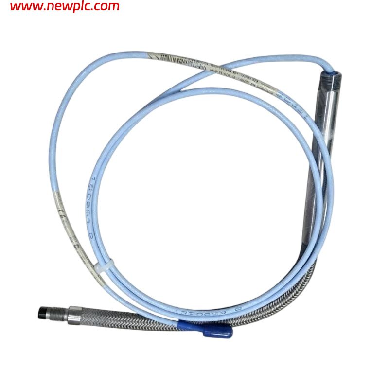 Bently Nevada 129716-XXX-037-15-05 166797-0180 Proximity Probe Bently Nevada 129716-XXX-037-15-05 166797-0180 Proximity Probe