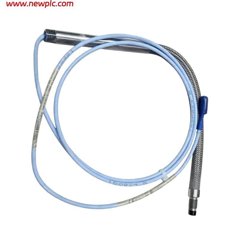 Bently Nevada 129716-XXX-037-15-05 166797-0180 Proximity Probe Bently Nevada 129716-XXX-037-15-05 166797-0180 Proximity Probe