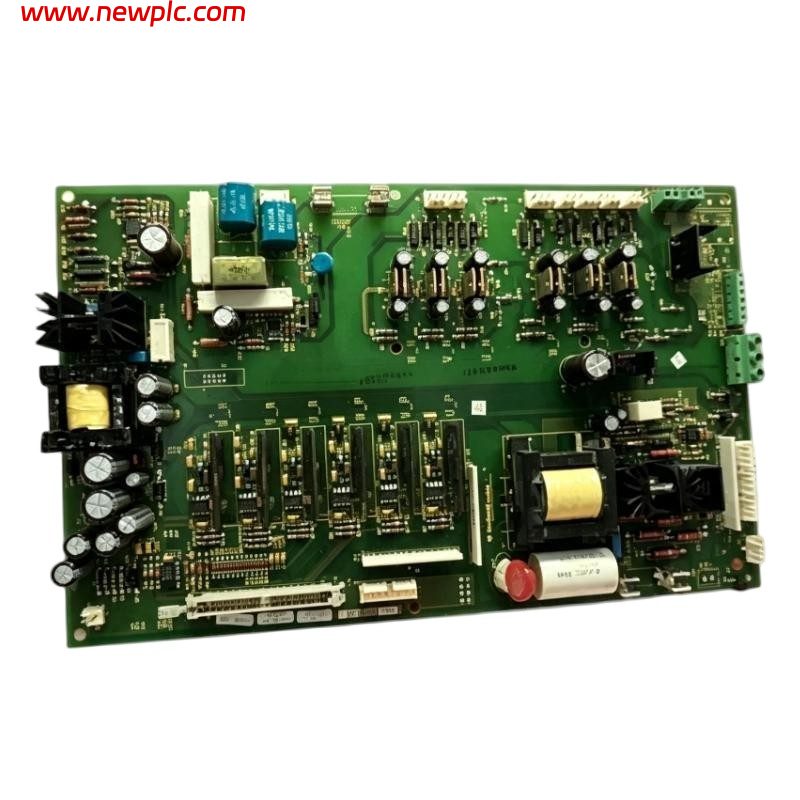 Allen Bradley 1336-BDB-SP31C Gate Drive PCB Board