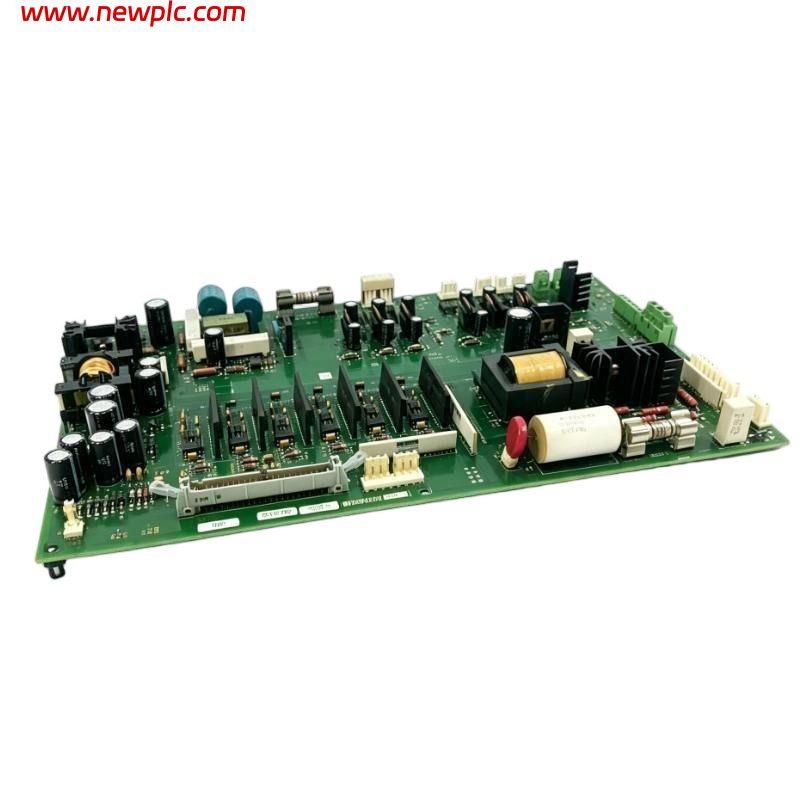 Allen Bradley 1336-BDB-SP31C Gate Drive PCB Board Allen Bradley 1336-BDB-SP31C Gate Drive PCB Board
