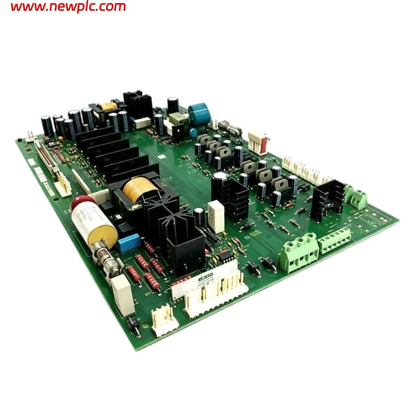 Allen Bradley 1336-BDB-SP31C Gate Drive PCB Board Allen Bradley 1336-BDB-SP31C Gate Drive PCB Board