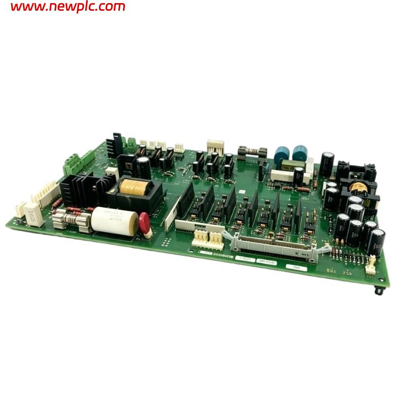 Allen Bradley 1336-BDB-SP31C Gate Drive PCB Board Allen Bradley 1336-BDB-SP31C Gate Drive PCB Board