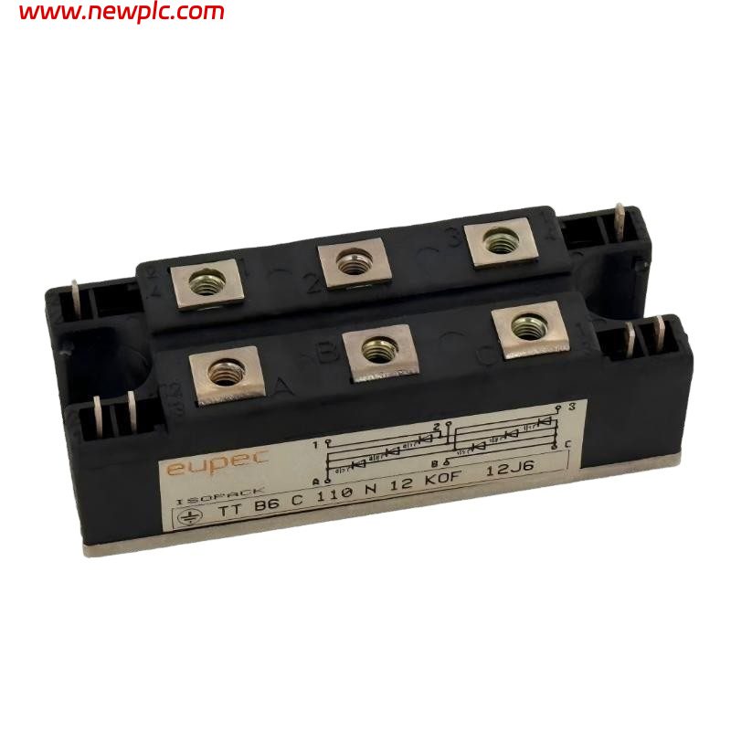 Allen Bradley 1336-BR-SP5A SCR Bridge Rectifier Assembly Allen Bradley 1336-BR-SP5A SCR Bridge Rectifier Assembly