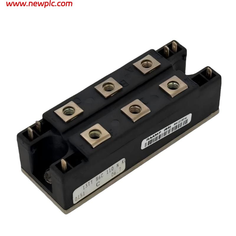 Allen Bradley 1336-BR-SP5A SCR Bridge Rectifier Assembly