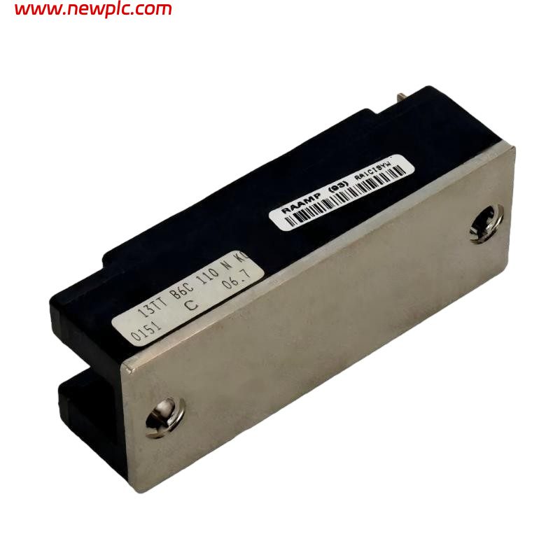 Allen Bradley 1336-BR-SP5A SCR Bridge Rectifier Assembly Allen Bradley 1336-BR-SP5A SCR Bridge Rectifier Assembly