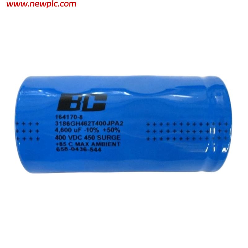Allen Bradley 1336-CAP-SP15A DC Bus Capacitor Assembly