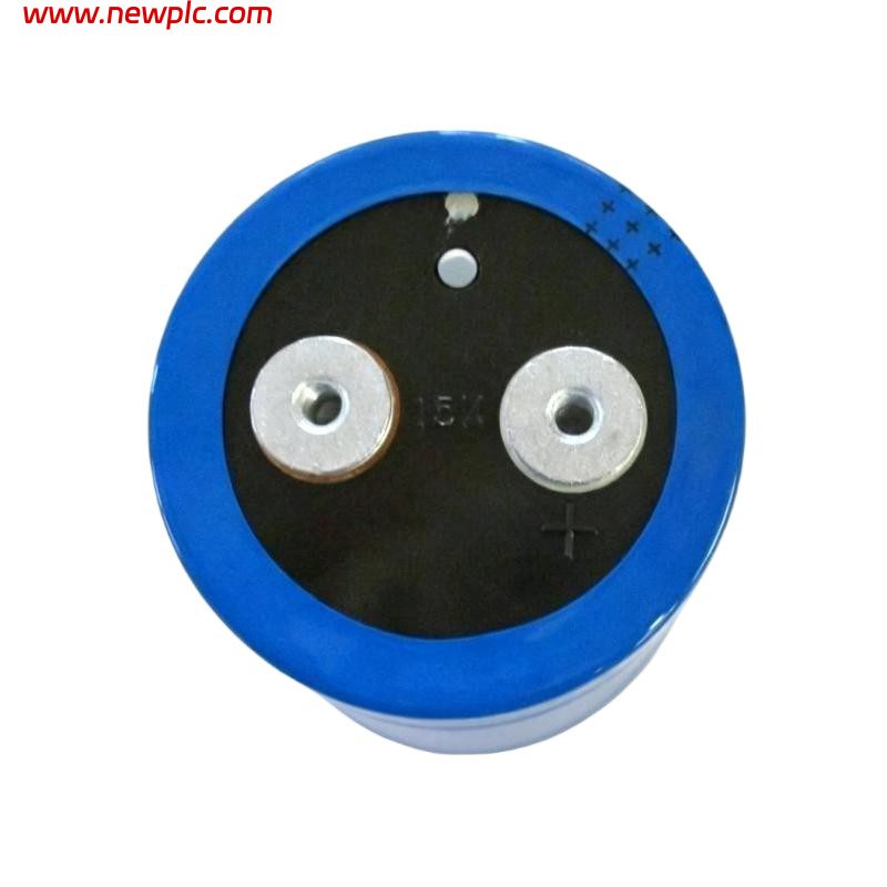 Allen Bradley 1336-CAP-SP15A DC Bus Capacitor Assembly Allen Bradley 1336-CAP-SP15A DC Bus Capacitor Assembly