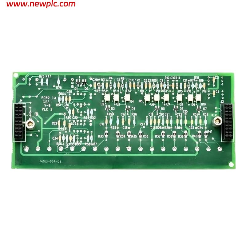 Allen Bradley 1336-L7E L Option Control Interface Board Allen Bradley 1336-L7E L Option Control Interface Board