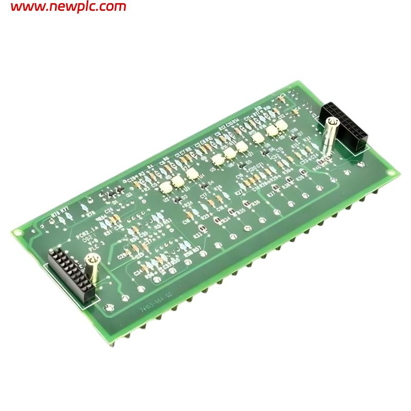 Allen Bradley 1336-L7E L Option Control Interface Board Allen Bradley 1336-L7E L Option Control Interface Board