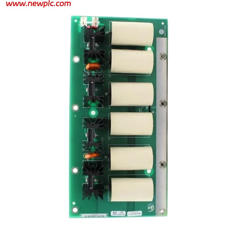 Allen Bradley 1336-SN-SP14A Inverter Snubber PCB / Printed Circuit Board Allen Bradley 1336-SN-SP14A Inverter Snubber PCB / Printed Circuit Board