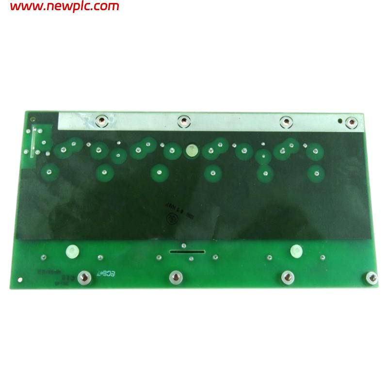 Allen Bradley 1336-SN-SP15A Inverter Snubber PCB