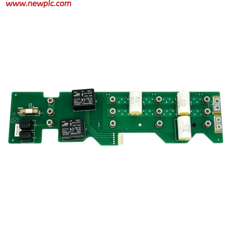 Allen Bradley 1336-SN-SP21A Inverter Snubber PC Board Assembly Allen Bradley 1336-SN-SP21A Inverter Snubber PC Board Assembly