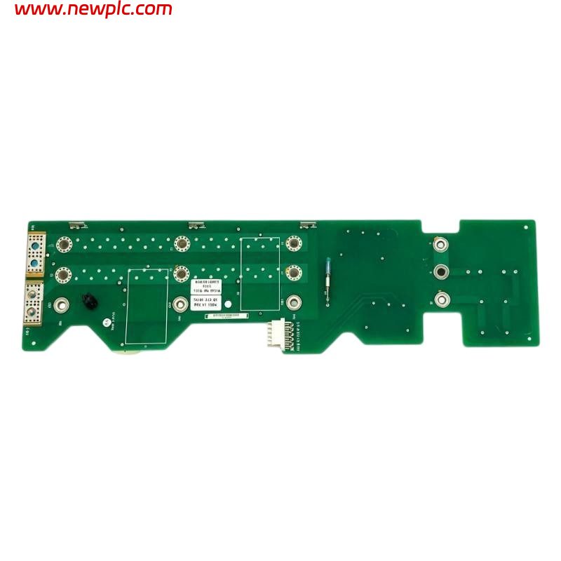 Allen Bradley 1336-SN-SP21A Inverter Snubber PC Board Assembly Allen Bradley 1336-SN-SP21A Inverter Snubber PC Board Assembly
